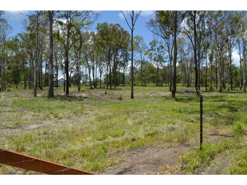 L110 Avondale Road, Avondale QLD 4670