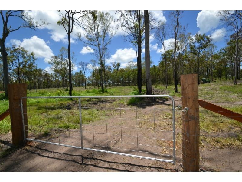 L110 Avondale Road, Avondale QLD 4670