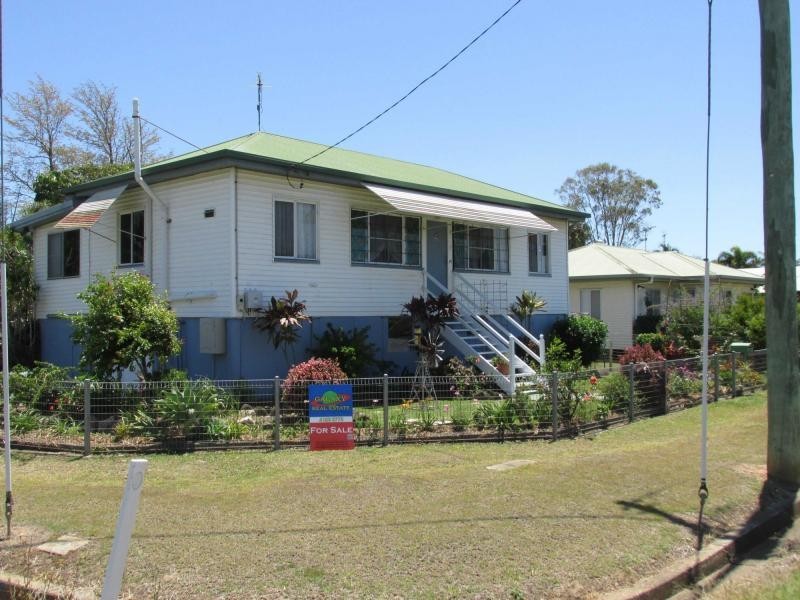 41 SKYRING Street, Bundaberg East QLD 4670