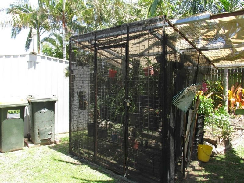41 SKYRING Street, Bundaberg East QLD 4670
