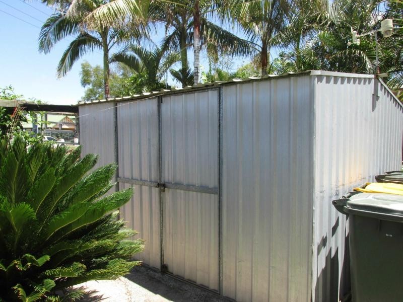 41 SKYRING Street, Bundaberg East QLD 4670