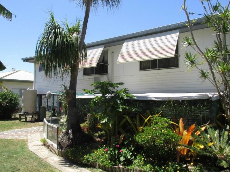 41 SKYRING Street, Bundaberg East QLD 4670