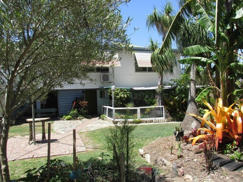 41 SKYRING Street, Bundaberg East QLD 4670