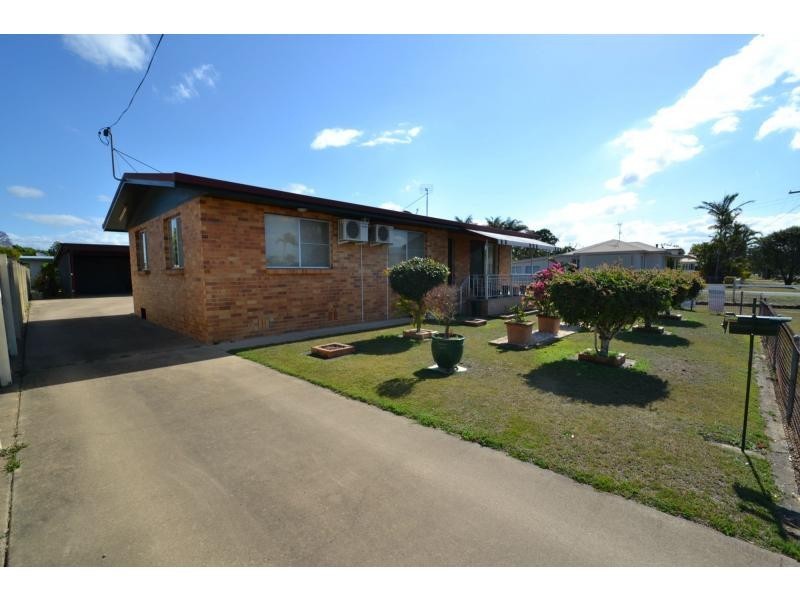 20A Brand Street, Norville QLD 4670