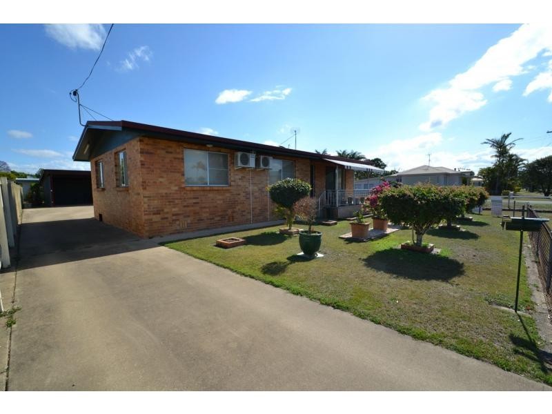 20A Brand Street, Norville QLD 4670