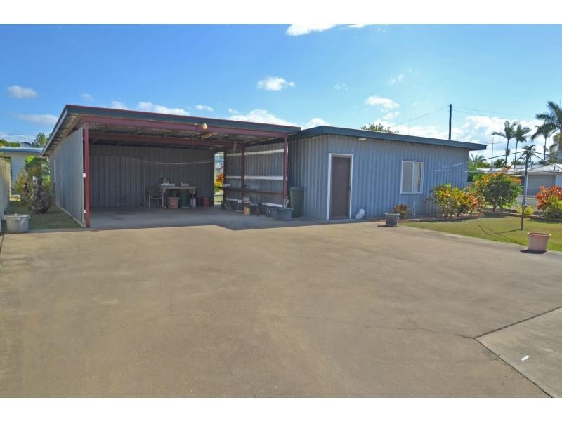 20A Brand Street, Norville QLD 4670