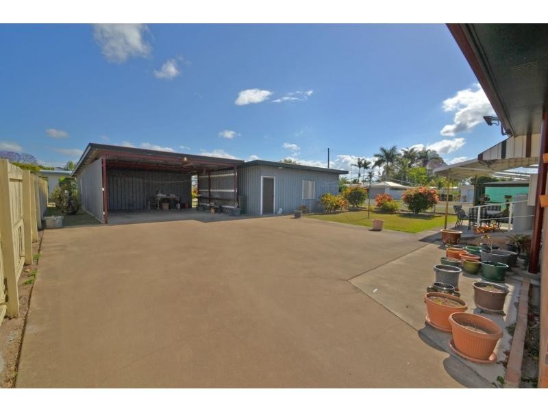 20A Brand Street, Norville QLD 4670