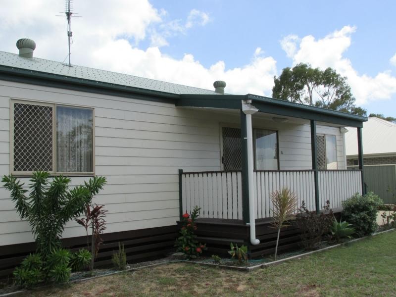 Moore Park Beach QLD 4670