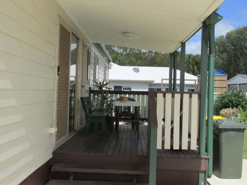 Moore Park Beach QLD 4670