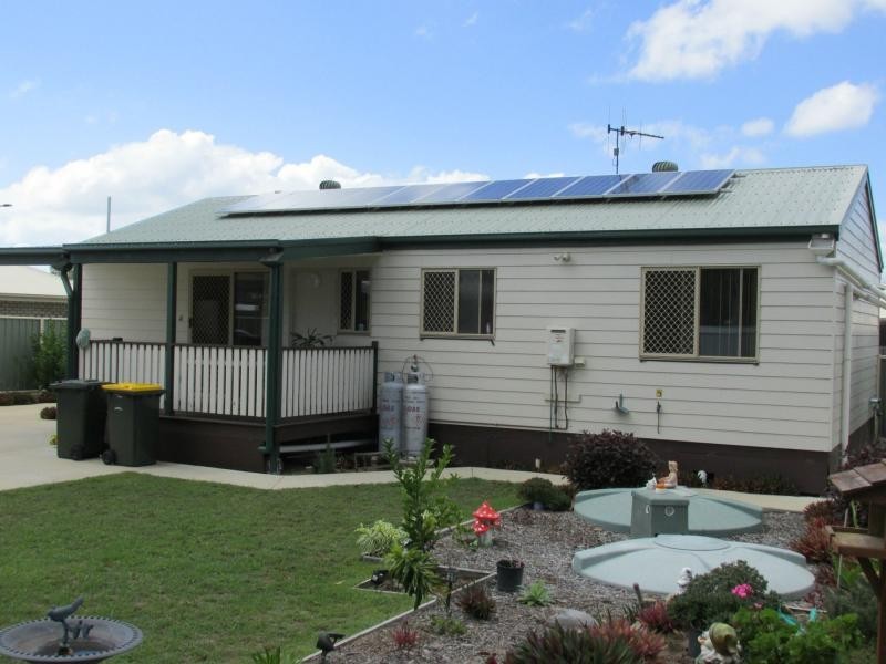 Moore Park Beach QLD 4670