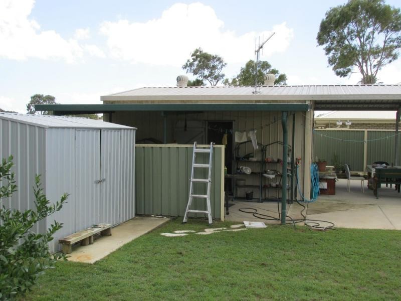 Moore Park Beach QLD 4670