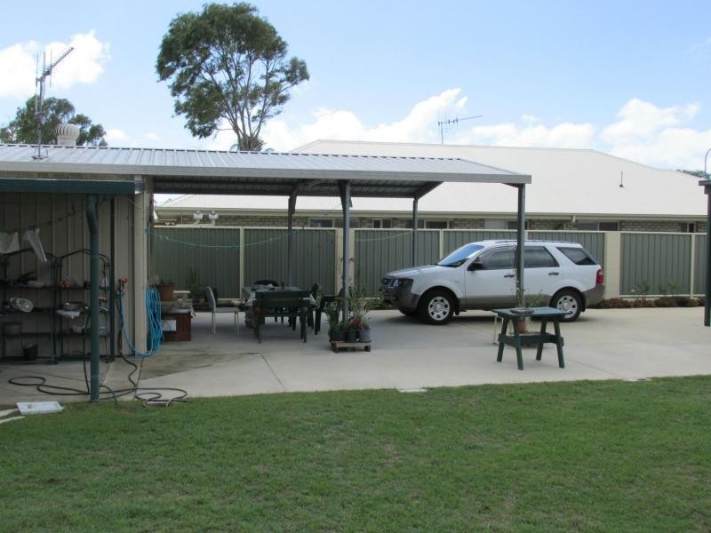 Moore Park Beach QLD 4670