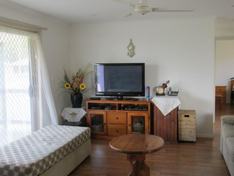 Moore Park Beach QLD 4670