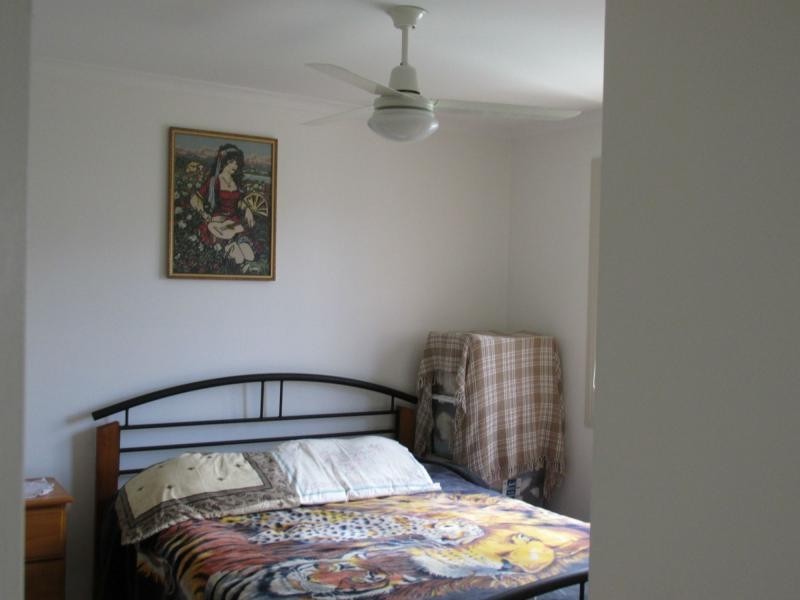 Moore Park Beach QLD 4670