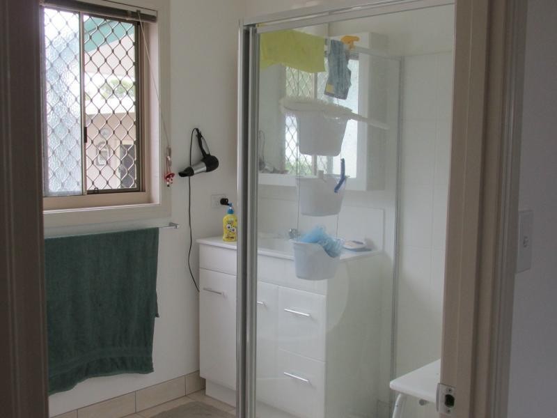 Moore Park Beach QLD 4670