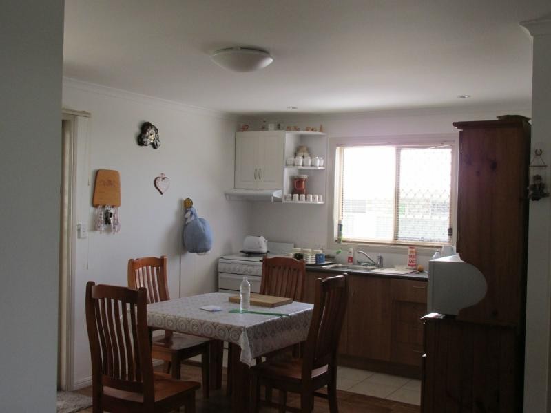 Moore Park Beach QLD 4670