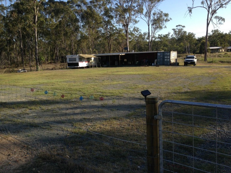 Rodds Bay QLD 4678
