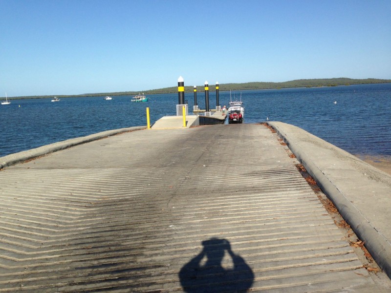 Rodds Bay QLD 4678