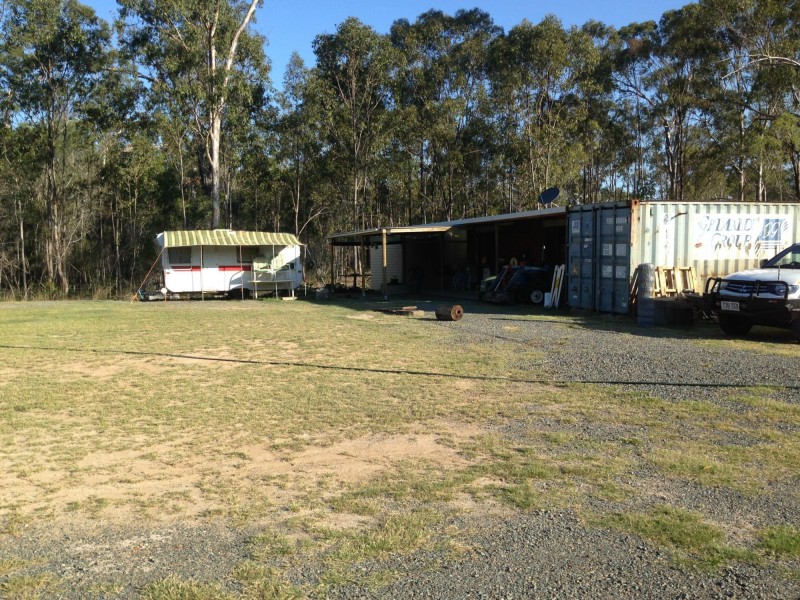 Rodds Bay QLD 4678