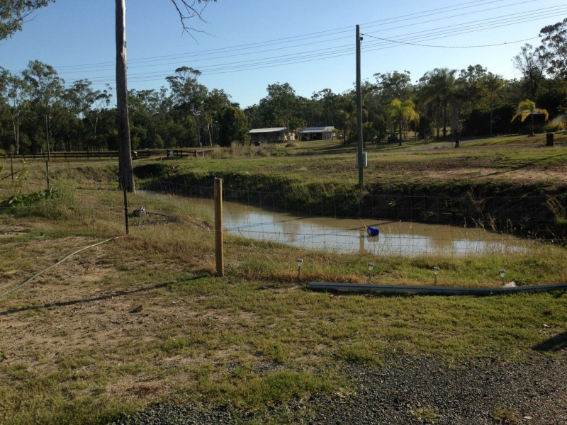 Rodds Bay QLD 4678