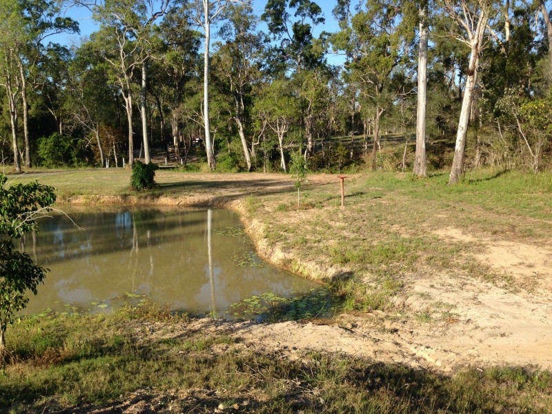 Rodds Bay QLD 4678