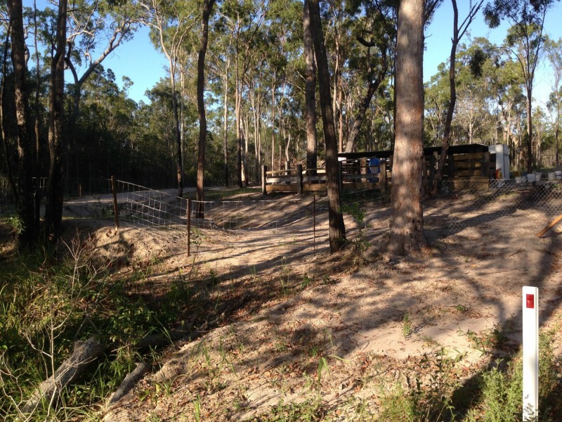 Rodds Bay QLD 4678