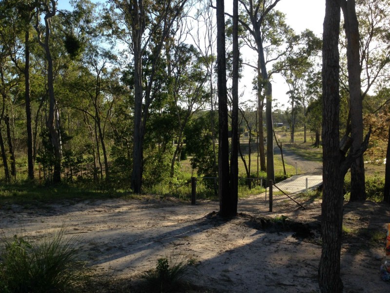 Rodds Bay QLD 4678
