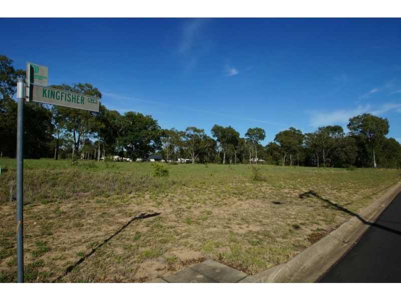 Moore Park Beach QLD 4670