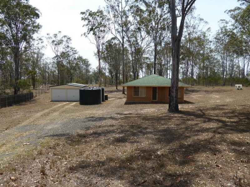 1 Gemini Court, South Bingera QLD 4670