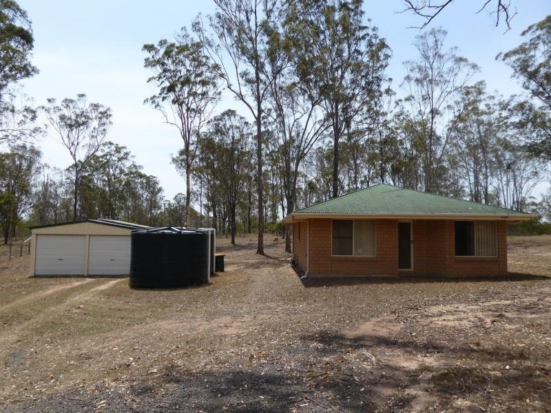 1 Gemini Court, South Bingera QLD 4670