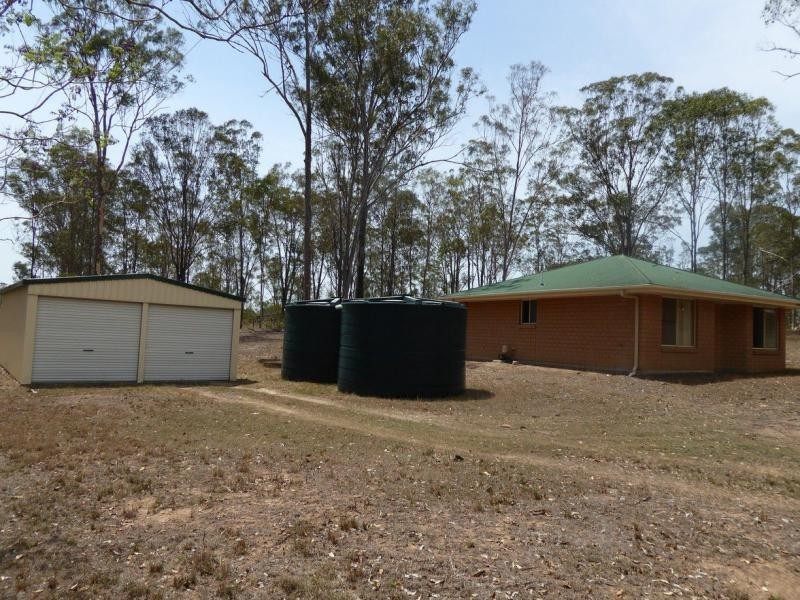 1 Gemini Court, South Bingera QLD 4670