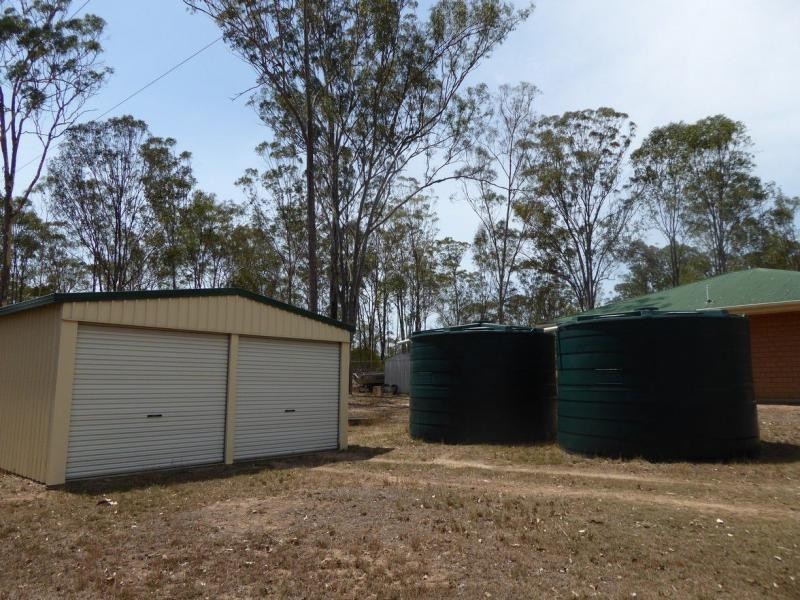 1 Gemini Court, South Bingera QLD 4670