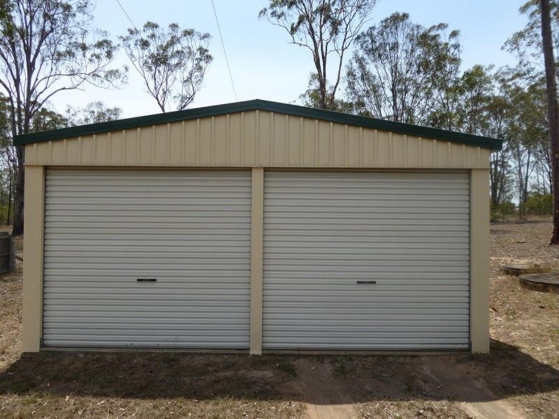 1 Gemini Court, South Bingera QLD 4670