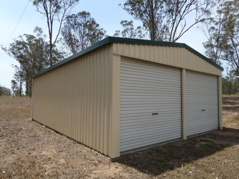 1 Gemini Court, South Bingera QLD 4670