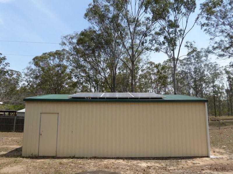 1 Gemini Court, South Bingera QLD 4670