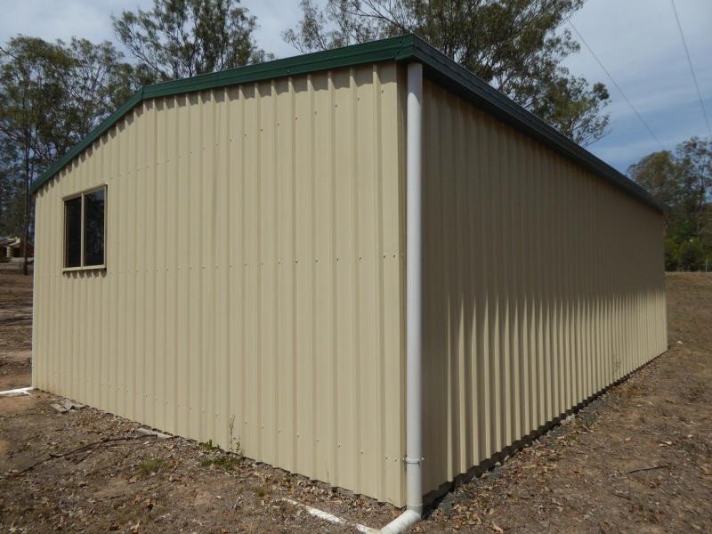 1 Gemini Court, South Bingera QLD 4670