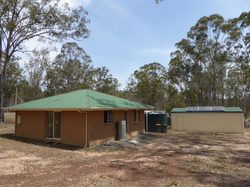 1 Gemini Court, South Bingera QLD 4670