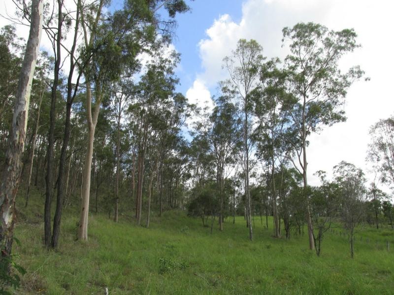 Delan QLD 4671