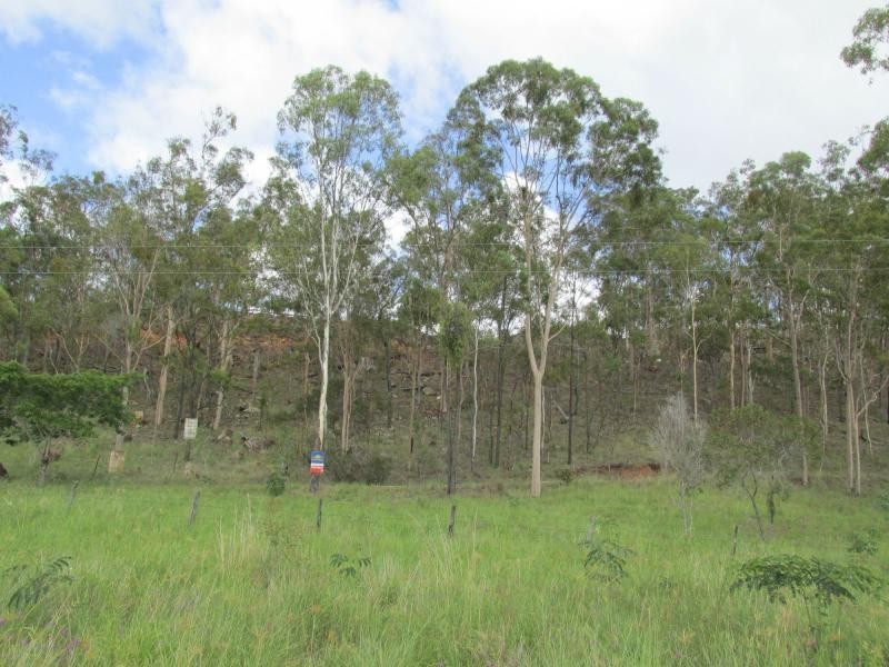 Delan QLD 4671