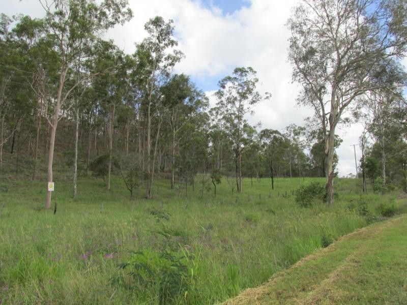 Delan QLD 4671