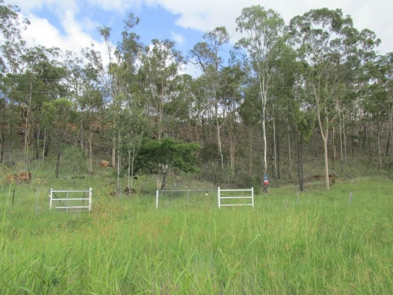 Delan QLD 4671