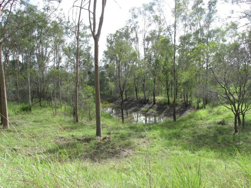 Delan QLD 4671