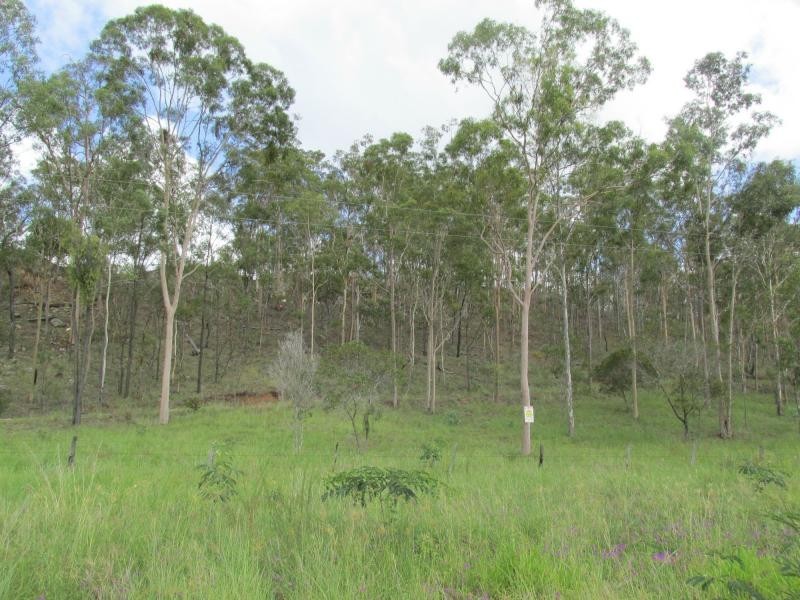 Delan QLD 4671