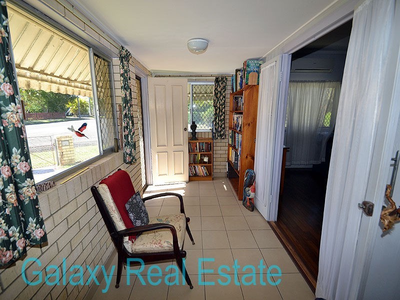 64 BRANYAN Street, Svensson Heights QLD 4670