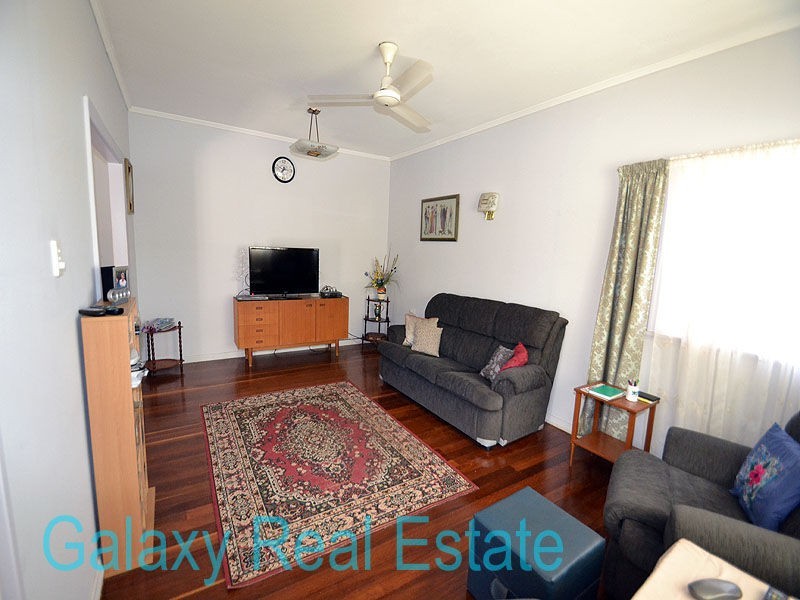 64 BRANYAN Street, Svensson Heights QLD 4670