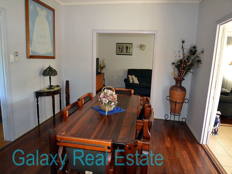 64 BRANYAN Street, Svensson Heights QLD 4670