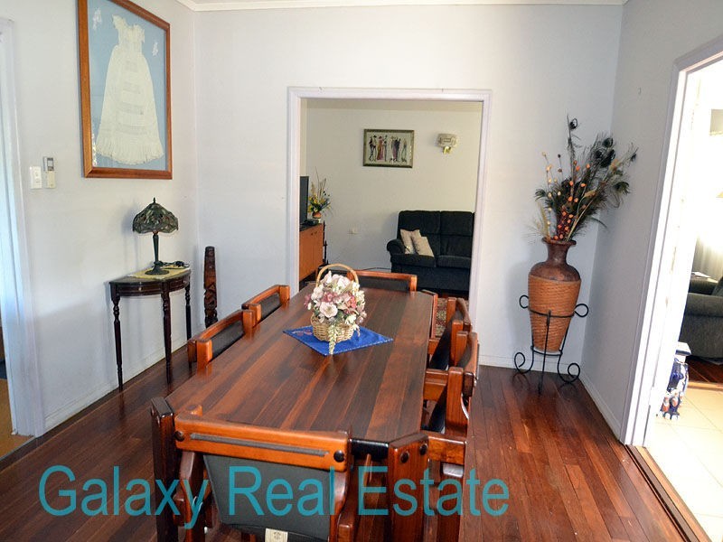 64 BRANYAN Street, Svensson Heights QLD 4670