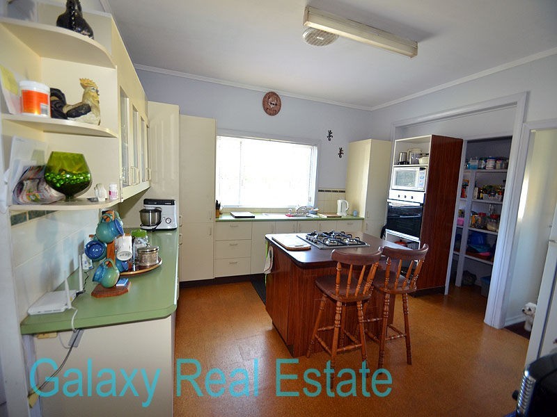 64 BRANYAN Street, Svensson Heights QLD 4670