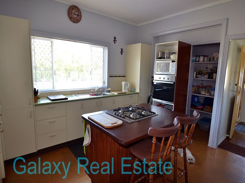 64 BRANYAN Street, Svensson Heights QLD 4670