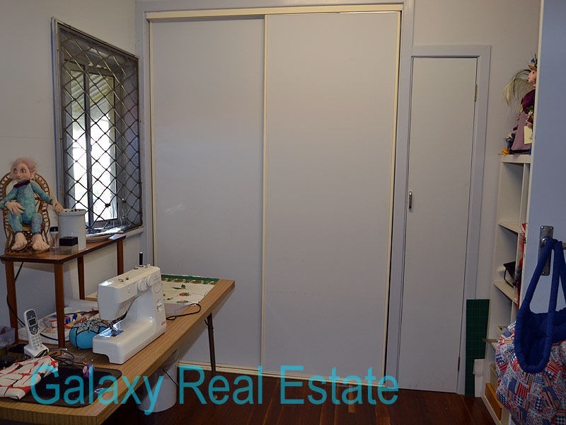 64 BRANYAN Street, Svensson Heights QLD 4670